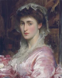 Mrs. Henry Evans Gordon
